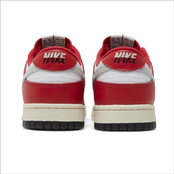 Nike Dunk Low Chicago Split