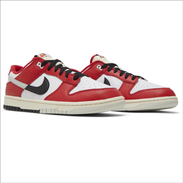 Nike Dunk Low Chicago Split