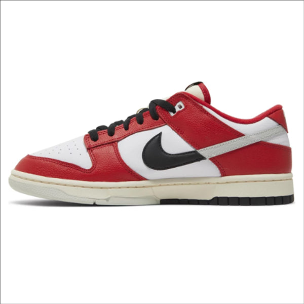 Nike Dunk Low Chicago Split