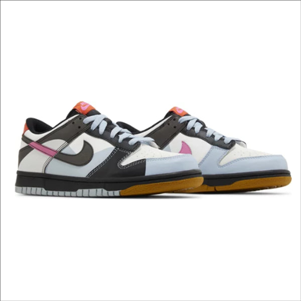 Nike Dunk Low Dance Multi-Color (GS)