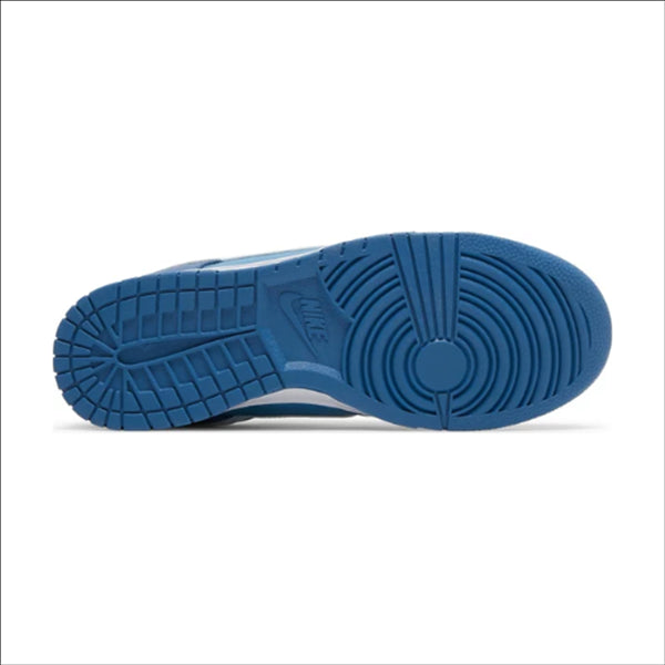 Nike Dunk Low Dark Marina Blue