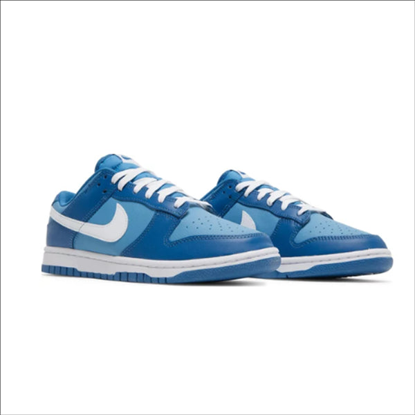 Nike Dunk Low Dark Marina Blue