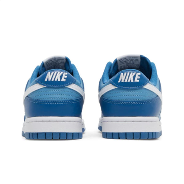 Nike Dunk Low Dark Marina Blue