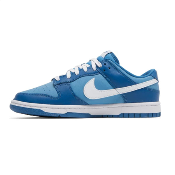 Nike Dunk Low Dark Marina Blue