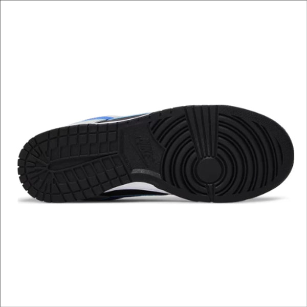 Nike Dunk Low EMB NBA 75th Anniversary Knicks