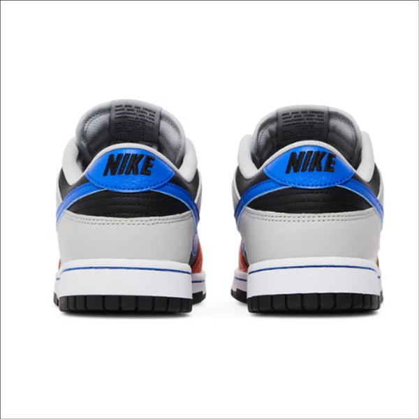 Nike Dunk Low EMB NBA 75th Anniversary Knicks