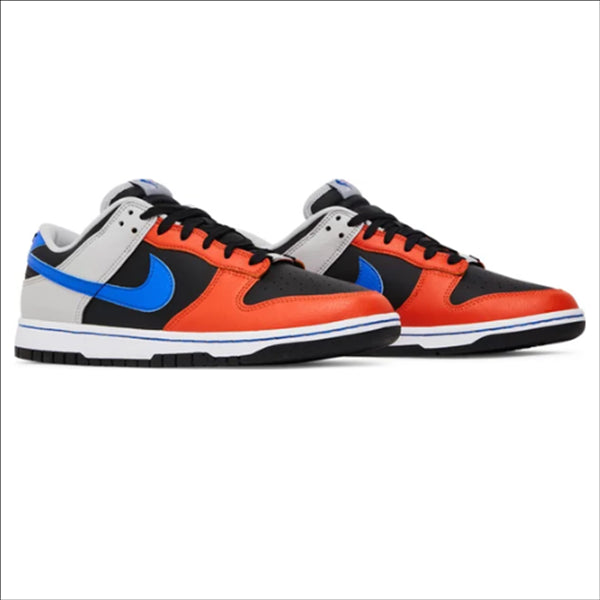 Nike Dunk Low EMB NBA 75th Anniversary Knicks