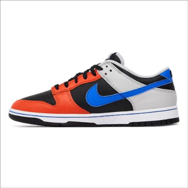 Nike Dunk Low EMB NBA 75th Anniversary Knicks