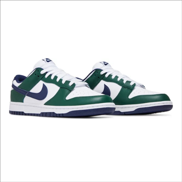Nike Dunk Low Fir Midnight Navy
