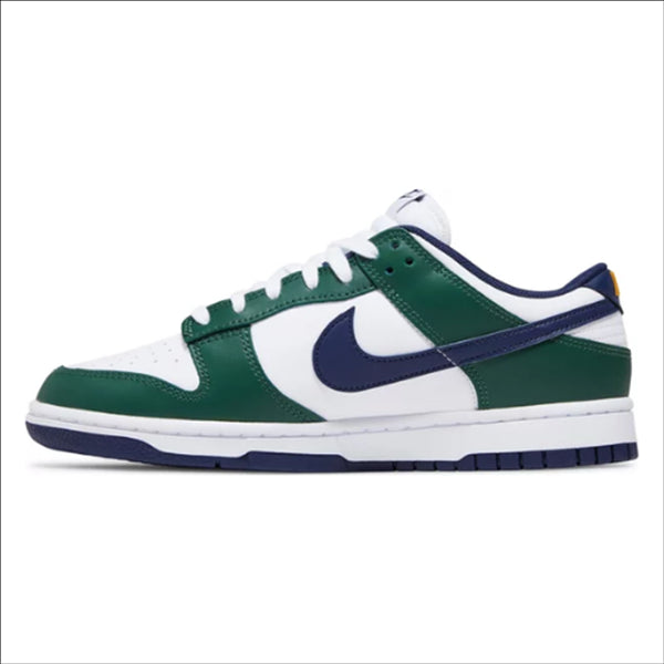 Nike Dunk Low Fir Midnight Navy
