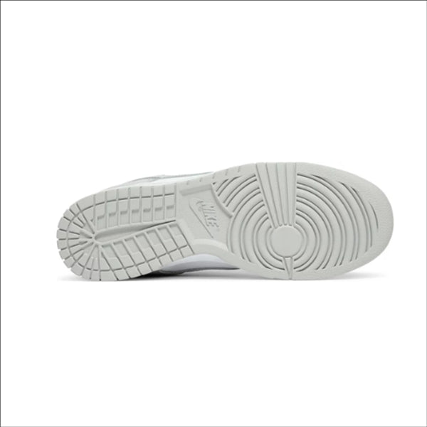 Nike Dunk Low Grey Fog