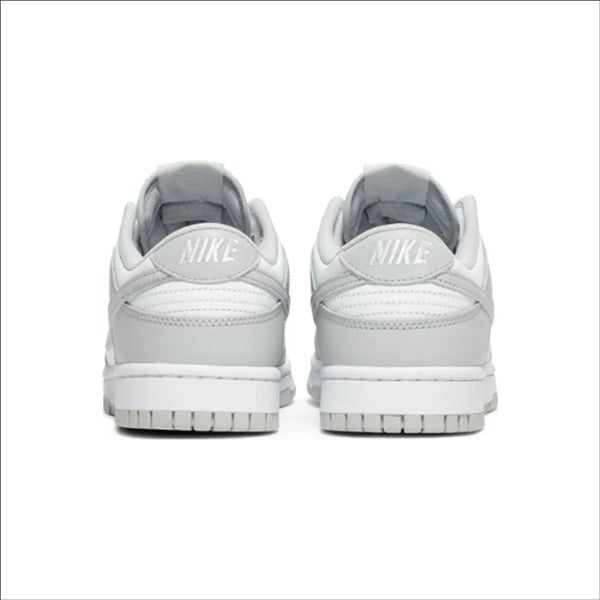 Nike Dunk Low Grey Fog
