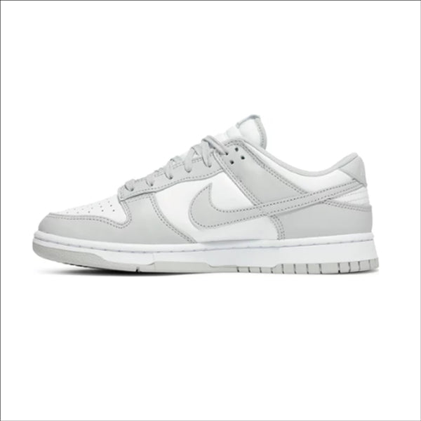 Nike Dunk Low Grey Fog