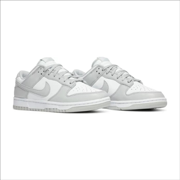 Nike Dunk Low Grey Fog