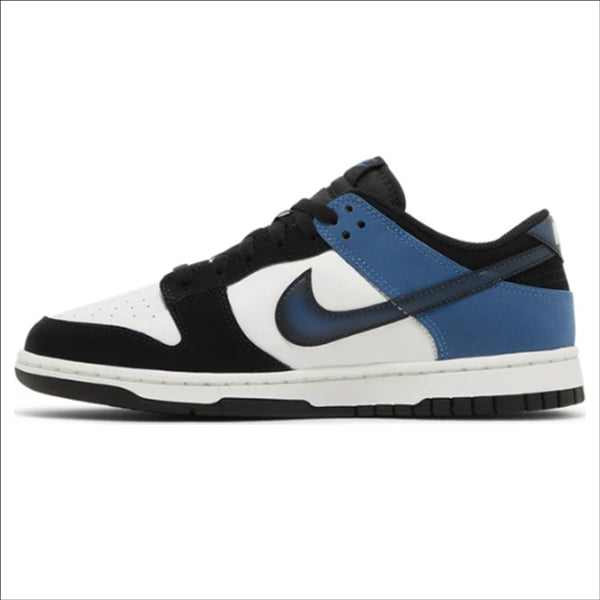 Nike Dunk Low Industrial Blue