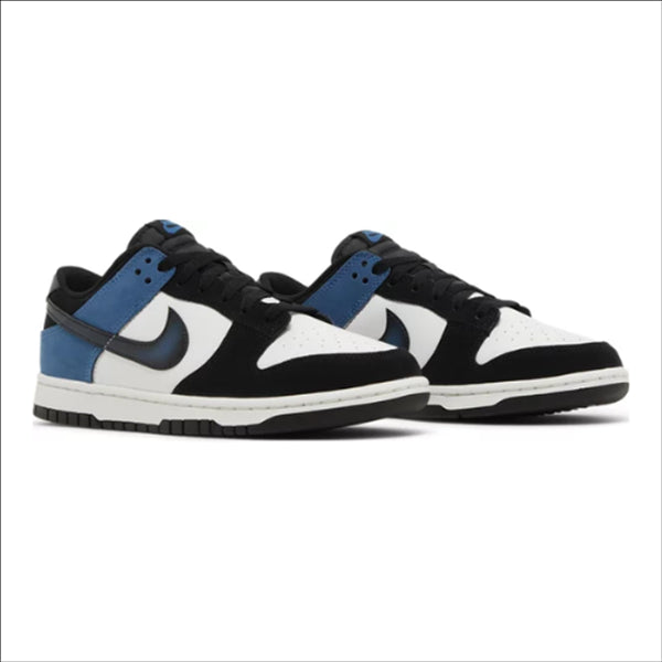 Nike Dunk Low Industrial Blue