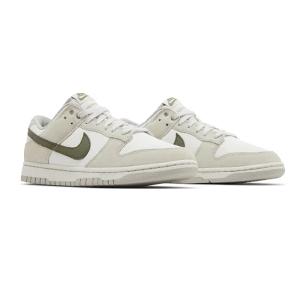 Nike Dunk Low Leaf Veins