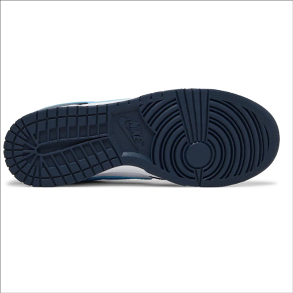 Nike Dunk Low Midnight Navy University Blue