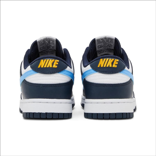 Nike Dunk Low Midnight Navy University Blue