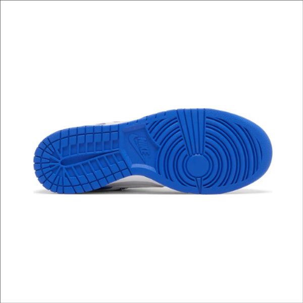 Nike Dunk Low Racer Blue Photon Dust