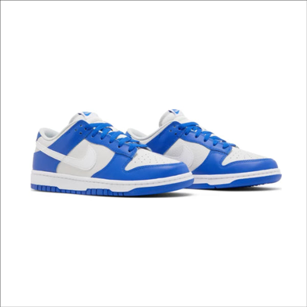 Nike Dunk Low Racer Blue Photon Dust