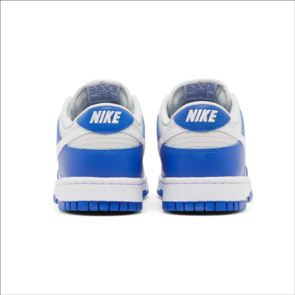 Nike Dunk Low Racer Blue Photon Dust
