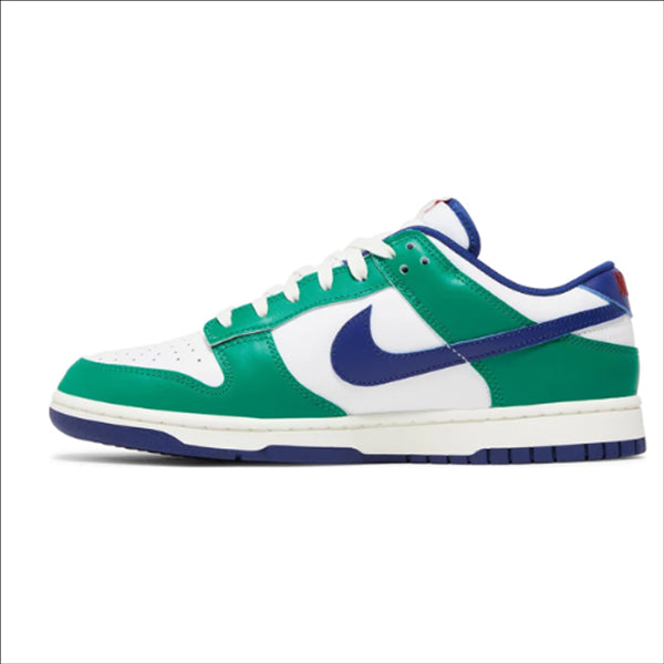 Nike Dunk Low Retro Gorge Green Deep Royal Blue