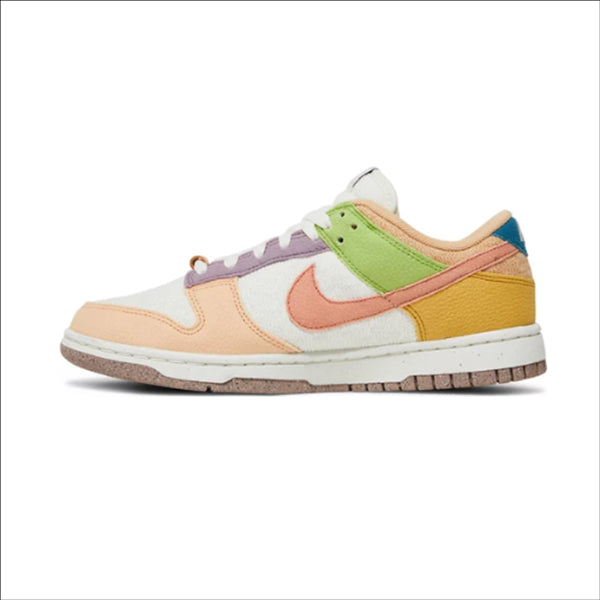 Nike Dunk Low Retro Sun Club Multi (Women's)