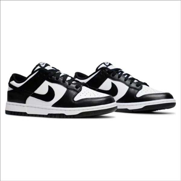 Nike Dunk Low Retro White Black Panda (2021)