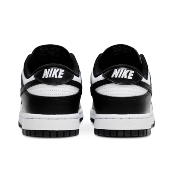 Nike Dunk Low Retro White Black Panda (2021)