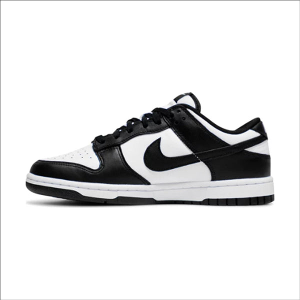 Nike Dunk Low Retro White Black Panda (2021)
