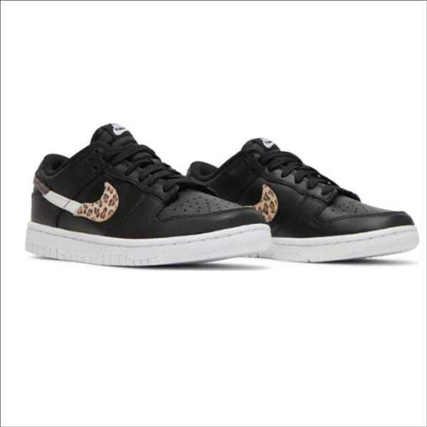 Nike Dunk Low SE Primal Black (Women's)