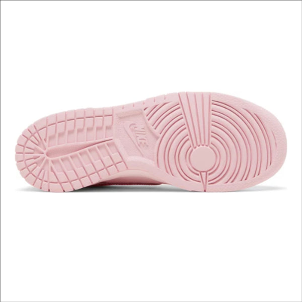 Nike Dunk Low Triple Pink (GS)
