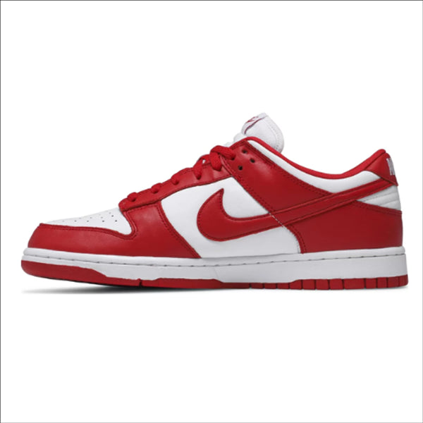 Nike Dunk Low University Red (2020)