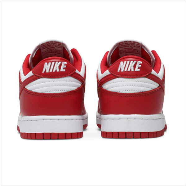 Nike Dunk Low University Red (2020)