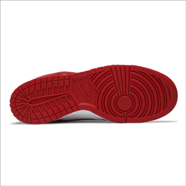 Nike Dunk Low University Red (2020)