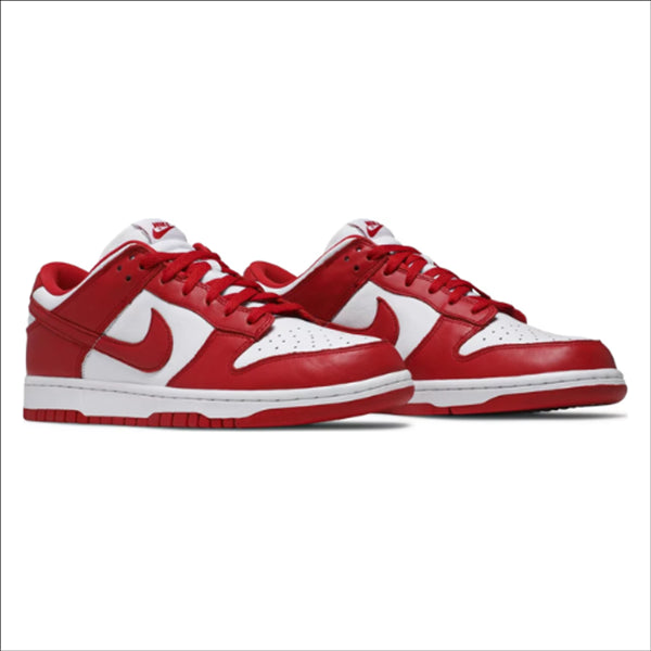 Nike Dunk Low University Red (2020)