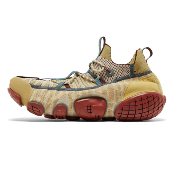 Nike ISPA Link Barley Desert Moss