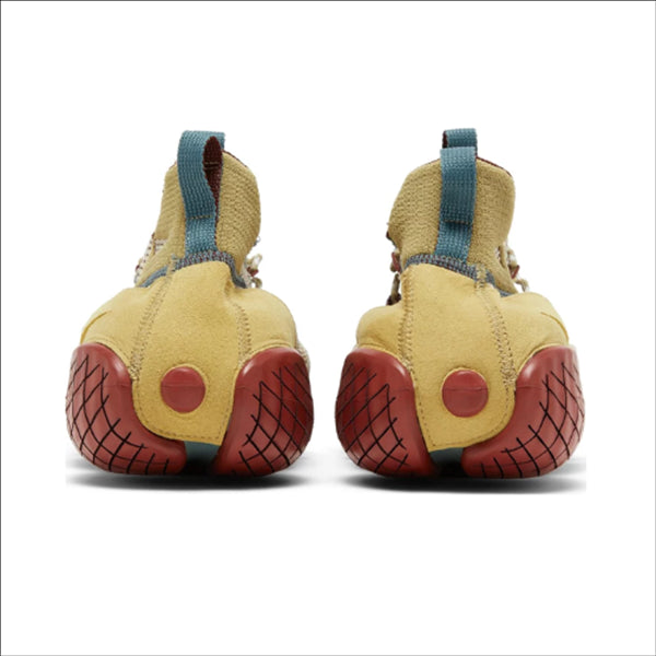 Nike ISPA Link Barley Desert Moss