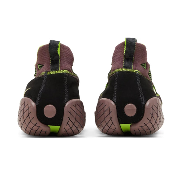 Nike ISPA Link Off Noir Limelight