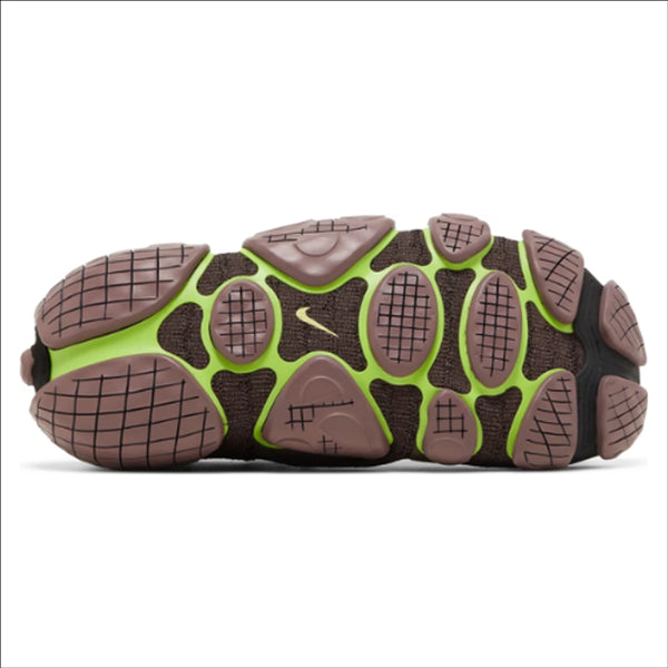 Nike ISPA Link Off Noir Limelight