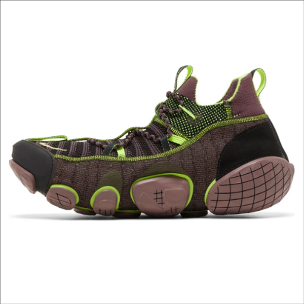 Nike ISPA Link Off Noir Limelight