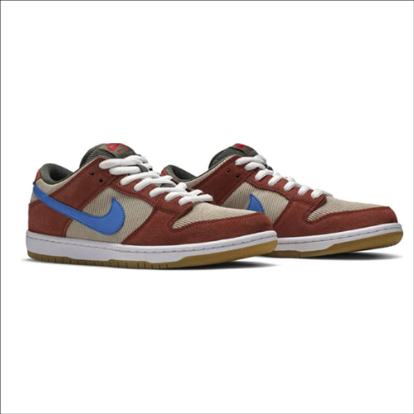 Nike SB Dunk Low Corduroy Dusty Peach