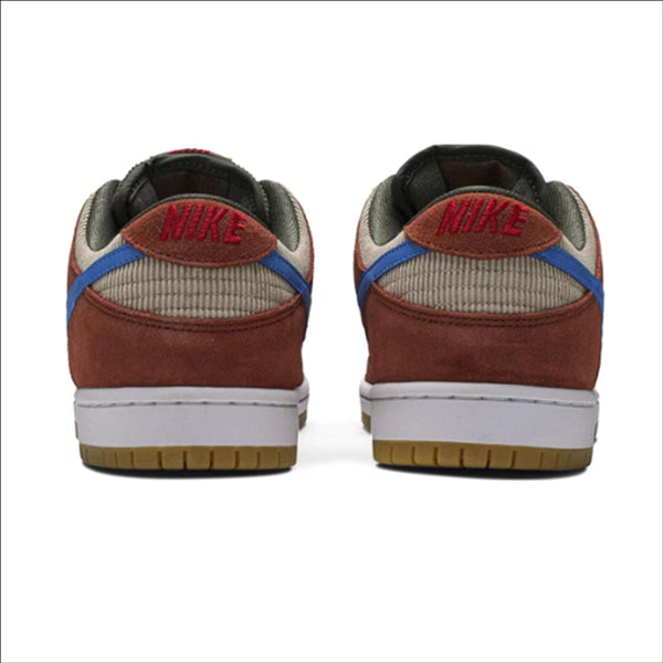 Nike SB Dunk Low Corduroy Dusty Peach