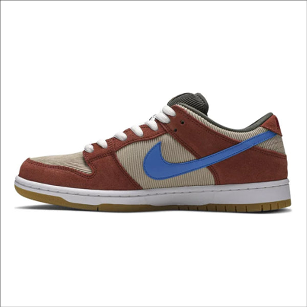Nike SB Dunk Low Corduroy Dusty Peach