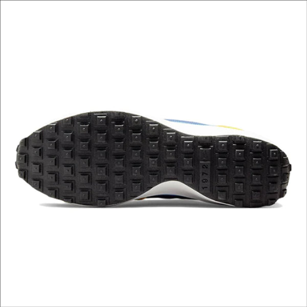 Nike Waffle Debut Boarder Blue Sanded Gold