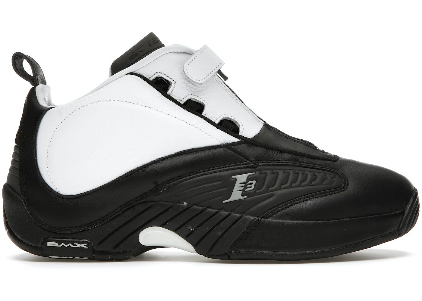 Reebok Answer IV Stepover (2021)