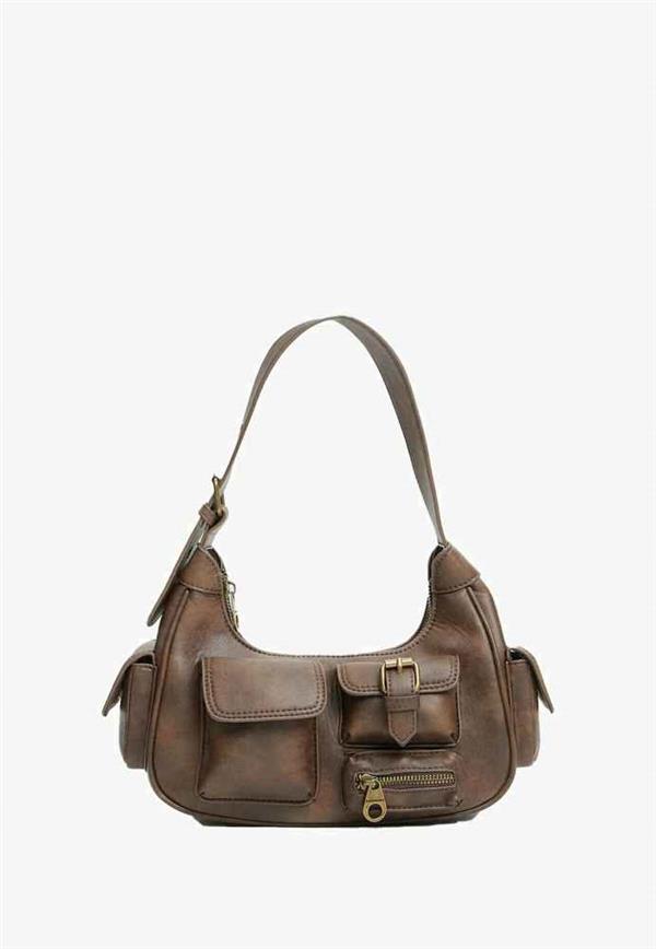 Stradivarius WITH POCKETS - Sac à main