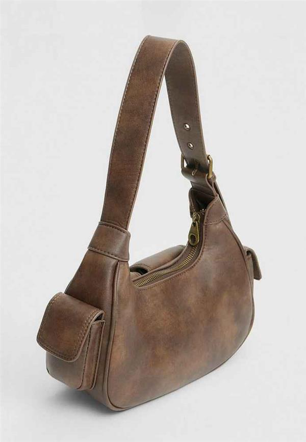 Stradivarius WITH POCKETS - Sac à main