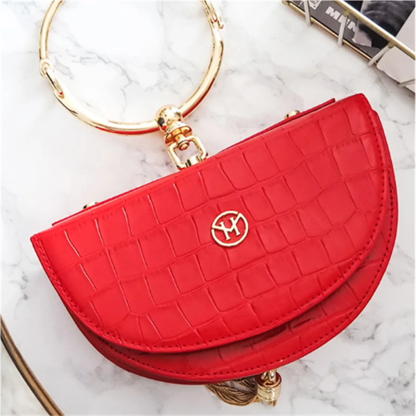 Victoria Hyde VINTAGE HALF-MOON - Sac à main